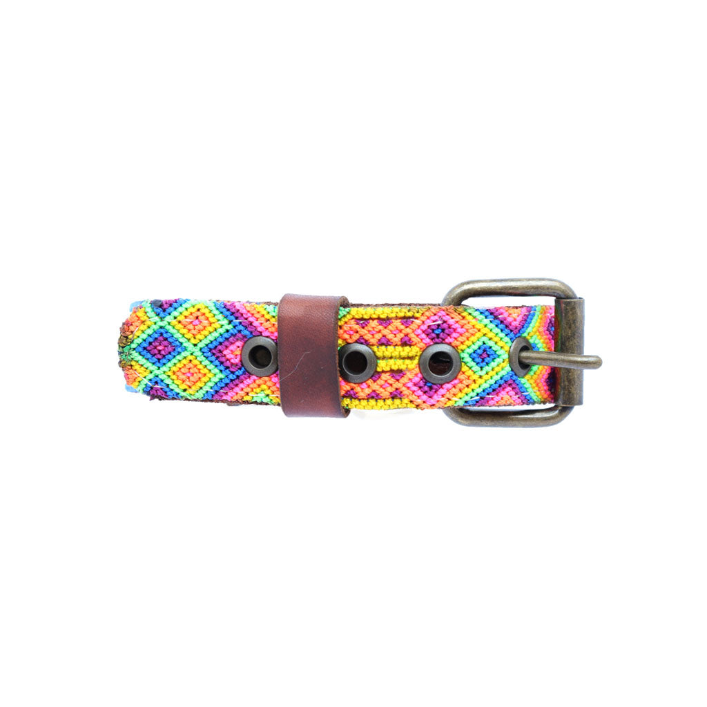 Lola's unique dog collars clearance