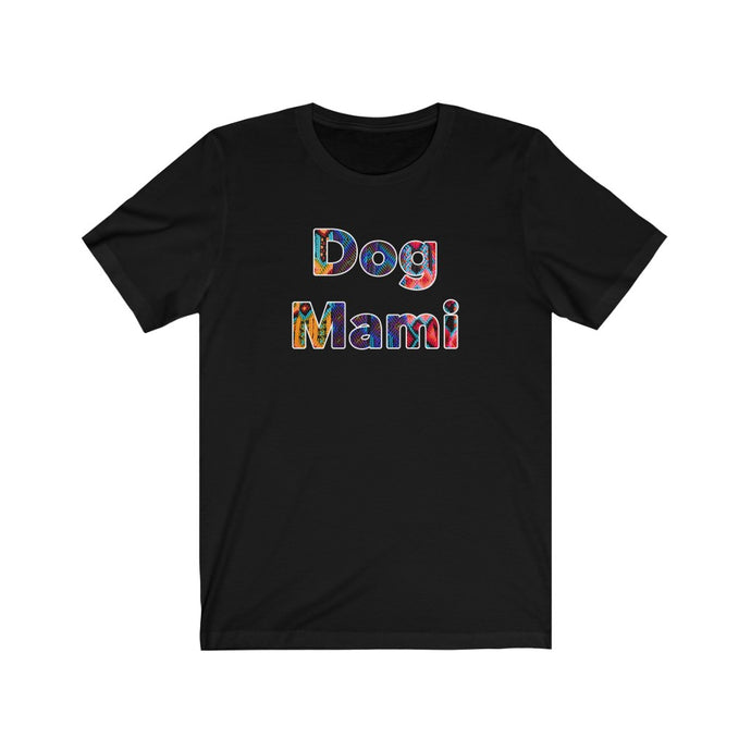 Dog Mami Relaxed Fit