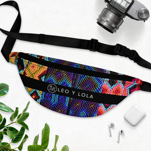 Leo Y Lola Fanny Pack