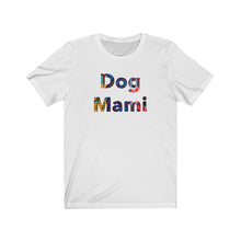 Load image into Gallery viewer, Dog Mami Relaxed Fit