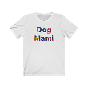 Dog Mami Relaxed Fit