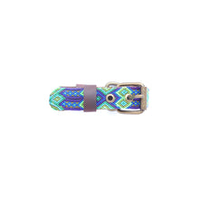 Load image into Gallery viewer, Leo Y Lola Handmade Corzo Dog Collar - XS
