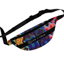 Load image into Gallery viewer, Leo Y Lola Fanny Pack